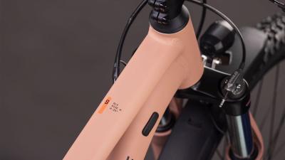 Cube Aim SLX FE blushrose'n'black Gr&ouml;&szlig;e: XL Produktbild 1