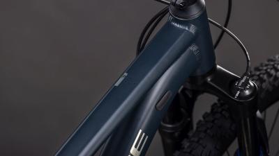 Cube Attention Pro night'n'black Gr&ouml;&szlig;e: M Produktbild 1