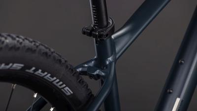 Cube Attention Pro night'n'black Gr&ouml;&szlig;e: M Produktbild 3