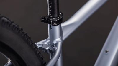 Cube Attention SLX slategrey'n'black Gr&ouml;&szlig;e: L Produktbild 3