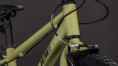 Cube Acid 200 FE lightolive'n'orange Gr&ouml;&szlig;e: 20" Produktbild 5