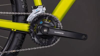 Cube Acid 260 Disc FE lizard'n'blue Gr&ouml;&szlig;e: 26" Produktbild 4