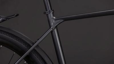 Cube Nulane Pro FE grey'n'chrome Gr&ouml;&szlig;e: 53 cm Produktbild 4