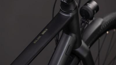 Cube Nulane Pro FE grey'n'chrome Gr&ouml;&szlig;e: 59 cm Produktbild 1