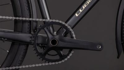 Cube Nulane Pro FE grey'n'chrome Gr&ouml;&szlig;e: 59 cm Produktbild 3