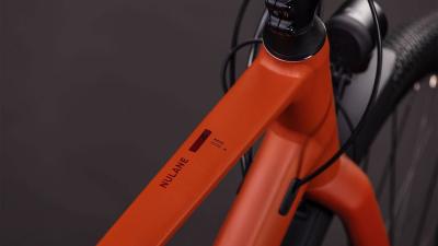 Cube Nulane Race FE amber'n'black Gr&ouml;&szlig;e: 56 cm Produktbild 1