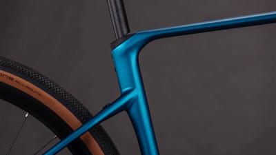 Cube Nulane C:62 SLX electricblue'n'blue Gr&ouml;&szlig;e: 58 cm Produktbild 3