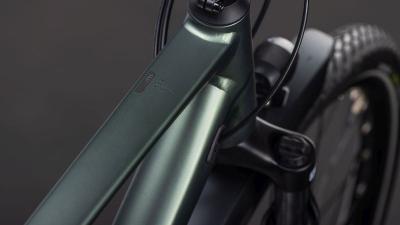 Cube Kathmandu ONE sagebrushgreen'n'green Gr&ouml;&szlig;e: 58 cm Produktbild 1