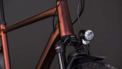 Cube Kathmandu Pro sunglow'n'prizm Gr&ouml;&szlig;e: 46 cm Produktbild 4