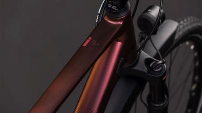 Cube Kathmandu Pro sunglow'n'prizm Gr&ouml;&szlig;e: 62 cm Produktbild 1