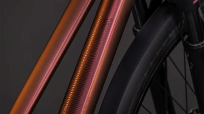 Cube Kathmandu Pro sunglow'n'prizm Gr&ouml;&szlig;e: Trapeze 50 cm Produktbild 2