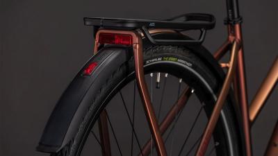 Cube Kathmandu Pro sunglow'n'prizm Gr&ouml;&szlig;e: Trapeze 54 cm Produktbild 3