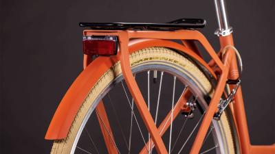 Cube Aruba papaya'n'creme Gr&ouml;&szlig;e: Easy Entry 45 cm Produktbild 3