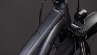 Cube Aim Pro FE slateblack'n'black Gr&ouml;&szlig;e: L Produktbild 1