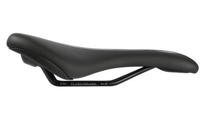RFR Sattel MTB COMFORT D2 Produktbild 1