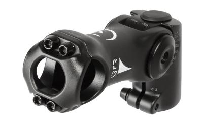 RFR erh&ouml;hter verstellbarer Vorbau TREKKING Produktbild 1