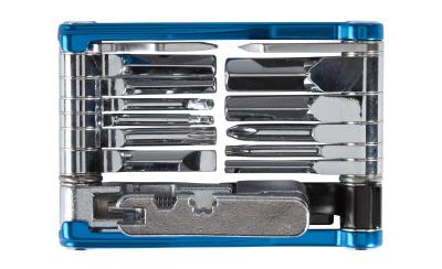 CUBE Cubetool 20 in 1 Produktbild 1