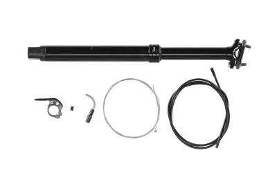 RFR Teleskop-Sattelst&uuml;tze PRO "Inside" Produktbild 4