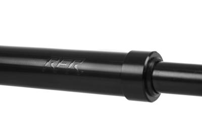 RFR Gefederte Sattelst&uuml;tze (80 - 120 kg) Produktbild 2