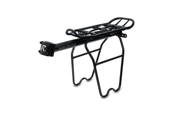 RFR Sattelst&uuml;tzengep&auml;cktr&auml;ger mit Rail Klick&Go