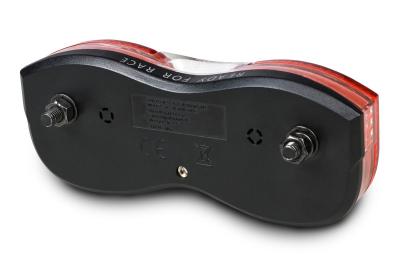 RFR Gep&auml;cktr&auml;gerr&uuml;cklicht STANDARD Produktbild 5