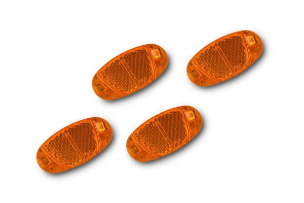 RFR Speichenreflektor Set CMPT