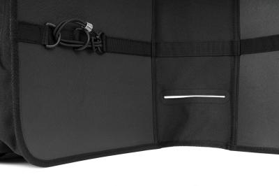 RFR Gep&auml;cktr&auml;gertasche DOUBLE Produktbild 2