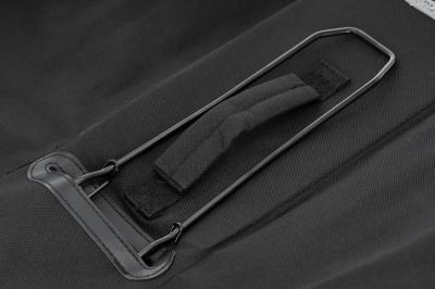 RFR Gep&auml;cktr&auml;gertasche DOUBLE Produktbild 5