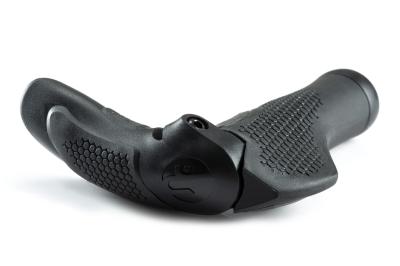 NATURAL FIT Griffe COMFORT Bar Ends Medium Gr&ouml;&szlig;e: S Produktbild 4