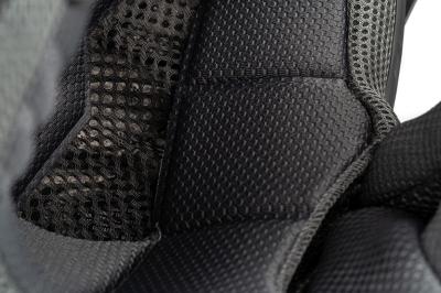 CUBE Helm STATUS X 100% Gr&ouml;&szlig;e: M Produktbild 8