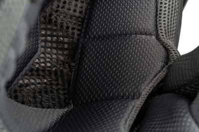 CUBE Helm STATUS X 100% Gr&ouml;&szlig;e: L Produktbild 4