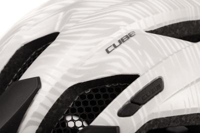 CUBE Helm PATHOS Gr&ouml;&szlig;e: M (52-57) Produktbild 4