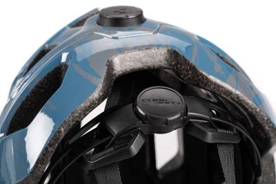 CUBE Helm STEEP Gr&ouml;&szlig;e: S (49-55) Produktbild 4