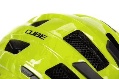 CUBE Helm STEEP Gr&ouml;&szlig;e: S (49-55) Produktbild 2