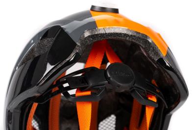 CUBE Helm ANT X Actionteam Gr&ouml;&szlig;e: XS (46-51) Produktbild 4