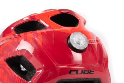 CUBE Helm ANT Gr&ouml;&szlig;e: XS (46-51) Produktbild 7