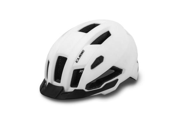 CUBE Helm EVOY HYBRID Gr&ouml;&szlig;e: L (57-62)