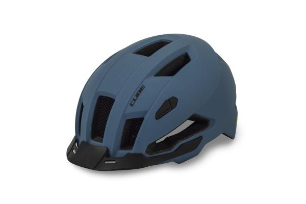 CUBE Helm EVOY HYBRID Gr&ouml;&szlig;e: S (49-55)