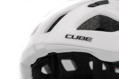 CUBE Helm ROAD RACE Gr&ouml;&szlig;e: S/M (53-57) Produktbild 1