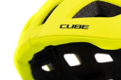 CUBE Helm ROAD RACE Gr&ouml;&szlig;e: L (58-62) Produktbild 6