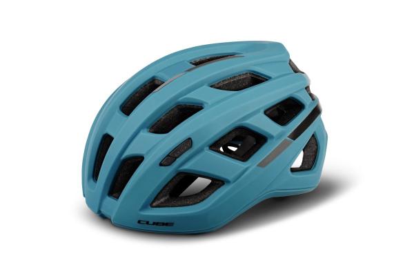 CUBE Helm ROAD RACE Gr&ouml;&szlig;e: S (49-55)