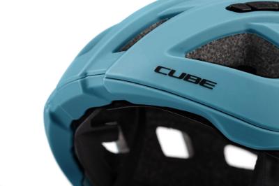 CUBE Helm ROAD RACE Gr&ouml;&szlig;e: S (49-55) Produktbild 1