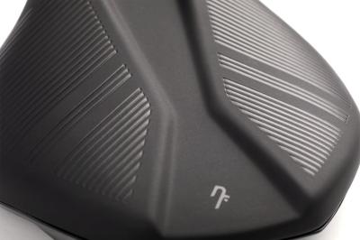 Natural Fit Sattel Venec WS Gr&ouml;&szlig;e: Regular Produktbild 3