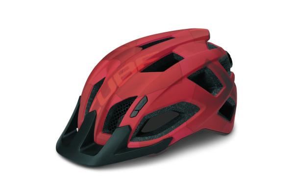 CUBE Helm PATHOS Gr&ouml;&szlig;e: XL (59-64)