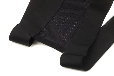 CUBE ROAD/XC Tr&auml;gerhose kurz Gr&ouml;&szlig;e: S Produktbild 7