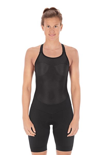 CUBE ROAD/XC WS Tr&auml;gerhose kurz Gr&ouml;&szlig;e: XL (42) Produktbild 5