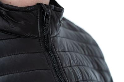 CUBE GRAVEL Light Iso Jacke Gr&ouml;&szlig;e: XL Produktbild 3