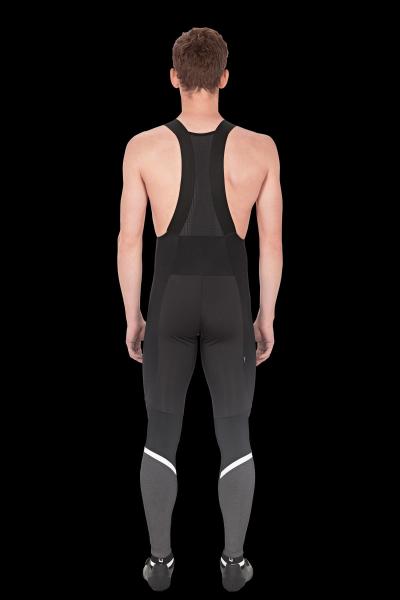 CUBE BLACKLINE Tr&auml;gerhose lang ohne Pad Gr&ouml;&szlig;e: XL Produktbild 1