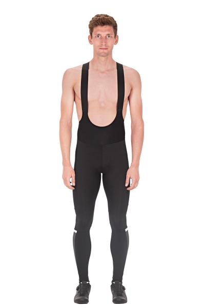 CUBE BLACKLINE Tr&auml;gerhose lang ohne Pad Gr&ouml;&szlig;e: XL Produktbild 5