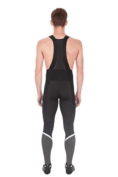 CUBE ROAD/XC Tr&auml;gerhose lang Gr&ouml;&szlig;e: XXL Produktbild 6